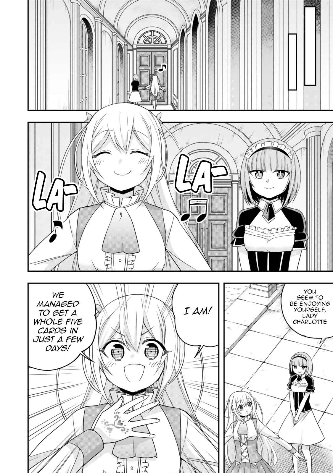 Jitsu wa Ore, Saikyou Deshita? Chapter 113 10